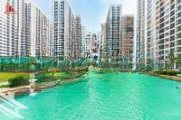 Cực Khủng! The Origami Vinhomes| Chiết Khấu Khủng 25% + Tặng Full Nội Thất 250 Triệu, Nhà Sẵn