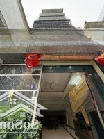 Mặt Ngõ 144 Quan Nhân Phân Lô, Ô Tô Tránh, Kinh Doanh Sầm Uất, Mặt Tiền 4.2M Sổ 40M Chỉ 11.5 Tỷ