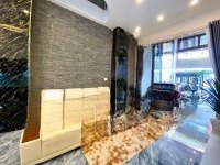 Nhà Mớihẽm Xe Hơigầnmặt Tiềnhậu Giang, 4 X 17M, 4 Tầng Btct, 5 Phòng Ngủ 3 Vệ Sinh Gần Cc Him Lam, Khu Dân Trí Cao