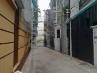 Bán Nhà Nguyễn Văn Cừ, Long Biên, 55M*4T. Gara, Gần Phố.