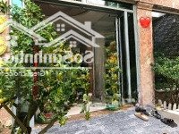 Bán Biệt Thự Đẹphẽm Xe Hơiđường Cách Mạng Tháng Tám, Tân Bình - 7.5Mx16M Vuông Vức - Giá Bán 19.5 Tỷ