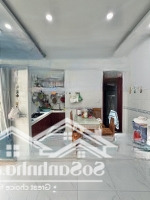 Hàng Thơm Huỳnh Tấn Phát - 90M2 - Ngang Lớn 6M - Gần Mặt Tiền Đường - Giá Chỉ 6. X Tỷ