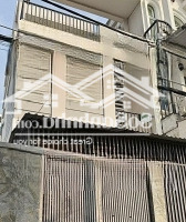 Hàng Thơm Huỳnh Tấn Phát - 90M2 - Ngang Lớn 6M - Gần Mặt Tiền Đường - Giá Chỉ 6. X Tỷ