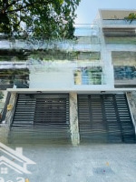 Bán Biệt Thự Ngang 7M Kdc Sông Giồng Q2Diện Tích119M2 (7M X17M) Giá Bán 25 Tỷ Nhà Mới Đẹp Như Hình, Sổ Riêng