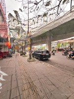 Mặt Phố Minh Khai Hai Bà Trưngdiện Tích170M - 2Tầng -Mặt Tiền8.20M - Chỉ 78 Tỷ