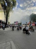Quang Trung Gò Vấp Bán Mặt Tiền Kd Đỉnh, Đang Cho Thuê Dòng Tiền 20 Triệu/Th - 47M2- 3 Tầng - Chỉ 7Tỷ6,