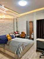 Bán Nhà Đường 14M Lê Niệm (4M X 17M) Nhà 1 Trệt 2 Lầu Sân Thượng