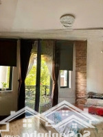 Bán Nhà Đường 14M Lê Niệm (4M X 17M) Nhà 1 Trệt 2 Lầu Sân Thượng