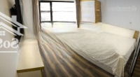Bán Gấp! Tòa Chdv Mtnb Trường Chinh, P13, Tân Bình, 5,5M X 18M, Nh, Hầm 5 Tầng, Tn 60 Triệu/Th, 17,7 Tỷ