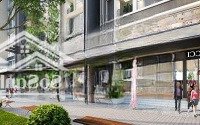 Giá Tốt Nhất Thị Trường: Shop Mặt Sảnh 37M2 The Beverly Solary Vinhome Grand Park Sẵn Hđt