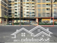 Giá Tốt Nhất Thị Trường: Shop Mặt Sảnh 37M2 The Beverly Solary Vinhome Grand Park Sẵn Hđt