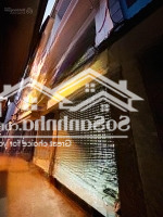 Hiếm! Thịnh Liệt-5 Tầng-6 Ngủ- Ô Tô Đỗ Cửa-8 Tỷ