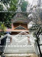Nhà Đẹphẽm Xe Hơikhu Biệt Thự Adc Tân Phú - 4 X 16 M - Chỉ 7.38 Tỷ Tl