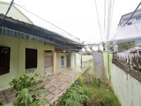 Bán Căn Nhà Siêu Đẹp 15M Mặt Tiền Tại Xã Quảng Hải