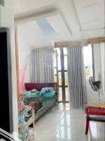 Nhà Mới Đẹp 5 Tầnghẽm Xe Hơihoa Bằngdiện Tích52M2 Chỉ 6.45 Tỷ