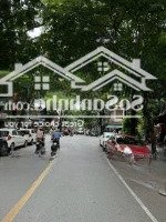 Bán Nhà Mặt Phố Tuệ Tĩnh, Phường Nguyễn Du, 145M2,Mặt Tiền8M. 125 Tỷ