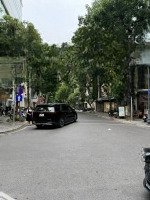 Bán Nhà Mặt Phố Tuệ Tĩnh, Phường Nguyễn Du, 145M2,Mặt Tiền8M. 125 Tỷ
