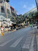 Bán Nhà Mặt Phố Tuệ Tĩnh, Phường Nguyễn Du, 145M2,Mặt Tiền8M. 125 Tỷ