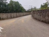 Bán 250M2- Sổ Hà Nội- Lô Góc 2 Mặt Tiền Đường Thông Xe Tải Chạy - Đầu Tư Xây Nhà Vườn Giá Rẻ.