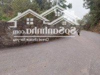 Bán 250M2- Sổ Hà Nội- Lô Góc 2 Mặt Tiền Đường Thông Xe Tải Chạy - Đầu Tư Xây Nhà Vườn Giá Rẻ.