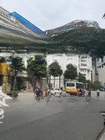 Bán Đất Gần Khu Đô Thị Nam Trung Yên, 140M2Mặt Tiền10M, Vỉa Hè 5M, Kd Sầm Uất, Xây Tòa Building Cực Đẹp
