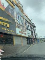 Bán Đất Gần Khu Đô Thị Nam Trung Yên, 140M2Mặt Tiền10M, Vỉa Hè 5M, Kd Sầm Uất, Xây Tòa Building Cực Đẹp