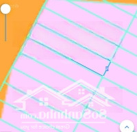 Chính Chủ Cần Bán Tái Định Cư Long Thọ, Mặt Tiền Hùng Vương, Tin Thật 100%