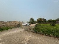 Hot!!! Siêu Phẩm Lô Góc Tân Châu - Nằm Giữa Đại Dự Án Sân Golf, Khách Sạn Nghỉ Dưỡng Tập Đoàn Trump