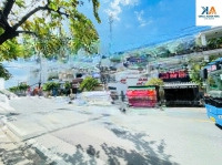 Bán Lô Đất Đường Nhựa Xe Tải Ngay Cách Đặng Văn Bi Chỉ 50M Ngang 8M Cực Hiếm Trung Tâm Tp.thủ Đức
