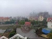 Bán Đất Đẹp Tại Đường Phạm Văn Nghị, Đông Thành, Ninh Bình, Giá Bán 15 Tỷ, Diện Tích 180 M2Mặt Tiền10M