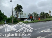 Nền Biệt Thự Sổ Hồng Riêng 240M Giá Bán 48 Triệu/M Kdc Cảng Sài Gòn Phú Xuân