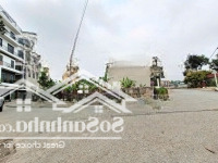 Bán Đất Đg Cự Khối, Hoa Động, 105M2,Mặt Tiền5M, Giá Bán 15.8 Tỷ, Phân Lô, Ô Tô Tránh Vỉa Hè, Cảnh Đẹp Mê Ly