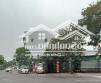 Bán Đất Mặt Phố Đỗ Nhuận Ngay Ngoại Giao Đoàn 135M2 Lô Góc Mặt Tiền 15M Giá Bán 57 Tỷ