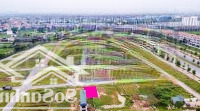 Bán Gấp 100M2 Đất Dịch Vụ Xã An Thượng Huyện Hoài Đức Tp Hà Nội
