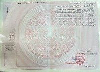 Kẹt Bank Bán Gấp Lô Đất Tt Diên Khánhdiện Tích95M2 Khu Vực Xây Bờ Kè Sông Cái, Giá Tốt Đầu Tư Sinh Lời