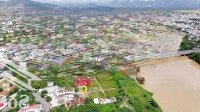 Kẹt Bank Bán Gấp Lô Đất Tt Diên Khánhdiện Tích95M2 Khu Vực Xây Bờ Kè Sông Cái, Giá Tốt Đầu Tư Sinh Lời