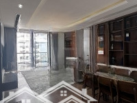 Căn Hộ Jardin Sài Đồng - 85M2 - Full Đồ