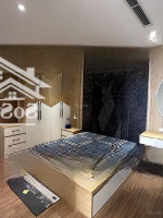 Căn Hộ Jardin Sài Đồng - 85M2 - Full Đồ