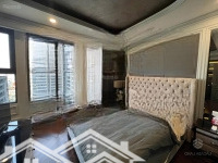 Cho Thuê Căn Hộ Chung Cư Tại Kingdom 101, 17 Triệu, 78 M2, 2Pn/ 2 Vệ Sinh Nhà Đẹp. Liên Hệ: 09 3381 3383 Đức