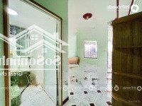 Cho Thuê Chdv Bancol Full Nội Thất Ngay Mặt Tiền Đường Kinh Dương Vương Q6