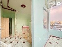 Cho Thuê Chdv Bancol Full Nội Thất Ngay Mặt Tiền Đường Kinh Dương Vương Q6