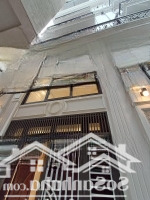 Thạch Bàn - Nguyên Căn, 43M2, 6 Tầng - Ngõ Ô Tô