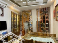 Cho Thuê Nhà Nguyên Căn Phố Khương Hạ 35M X 5 Tầng , 4 Ngủ, Đầy Đủ Nội Thất Chỉ Việc Sách Vani Về Ở