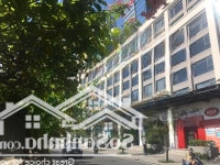City Apartment Cho Thuê Shophouse Saigon Pearl - 92 Nguyễn Hữu Cảnh
