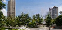 City Apartment Cho Thuê Shophouse Saigon Pearl - 92 Nguyễn Hữu Cảnh