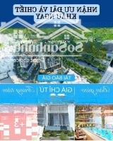 Bán Căn Hộ 1 Phòng Ngủ 1 Vệ Sinhtại Tháp Đôi Kepler Land, Hà Đông, Giá Siêu Hời 3,8 Tỷ, 45,6M2