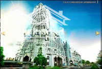 Chung Cư Flemington Q. 11 - 100M2 - 3 Phòng Ngủ- Tặng Full Nội Thất Giá Bán 6 Tỷ Tl/ Liên Hệ: 0981674683