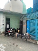 Nhàdiện Tíchhiếm, 5X23M, Cn 114M2, Hoàng Hoa Thám Q Bt, Hxh, 2 Tầng, Ngay Trung Tâm, Giá Chỉ 19,4 Tỷ Tl