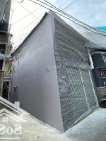Nhà(4X11M)2 Tầng, Góc 2 Mặt Hẻm 4M, Ở Âu Dương Lân F3 Q8, Shr Hoàn Công Đủ Gần Q1. Liên Hệ: 0934123986