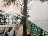 Bán Tòa Nhà Tại Xuân Diệu Quảng An, Tây Hồ, 260M2X9 Tầng.mặt Tiềnrộng, Dòng Tiền 5 Tỷ/Năm. Giá: 90 Tỷ